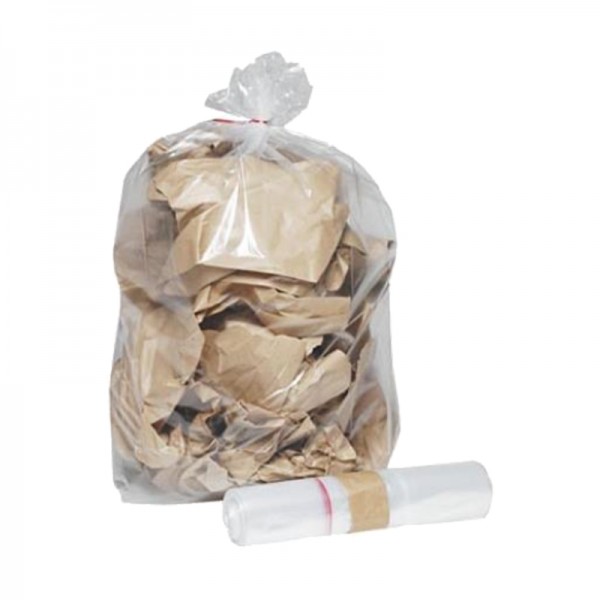 Rouleau De 20 Sacs Poubelles G 30l - 246265 - Poubelle - Sac poubelle BUT