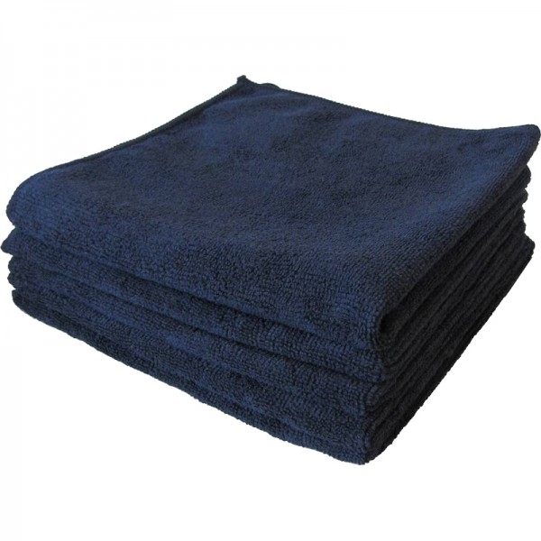 Chiffon de lavage de voiture bleu à séchage rapide, Microfibre, lingettes  de nettoyage, détail de voiture, grand chiffon doux, chiffon de sol,  plumeau - AliExpress