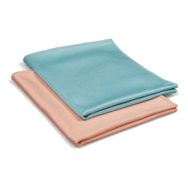 CHIFFON DE NETTOYAGE MICROFIBRE RÉUTILISABLE TORK