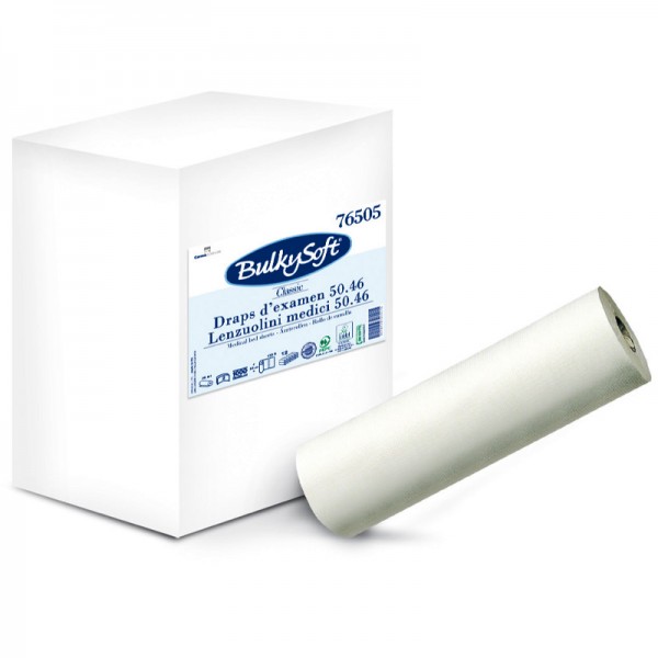 Papier hygiénique pure ouate blanche gaufrée 2 plis 160F