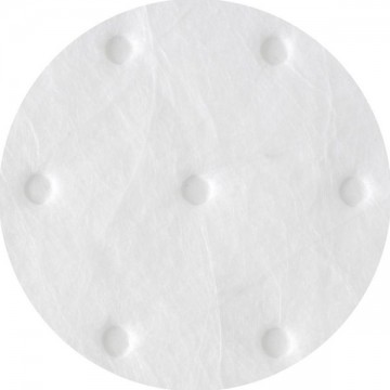 Absorbants hydrocarbures en rouleau blanc 76 cm*46 m