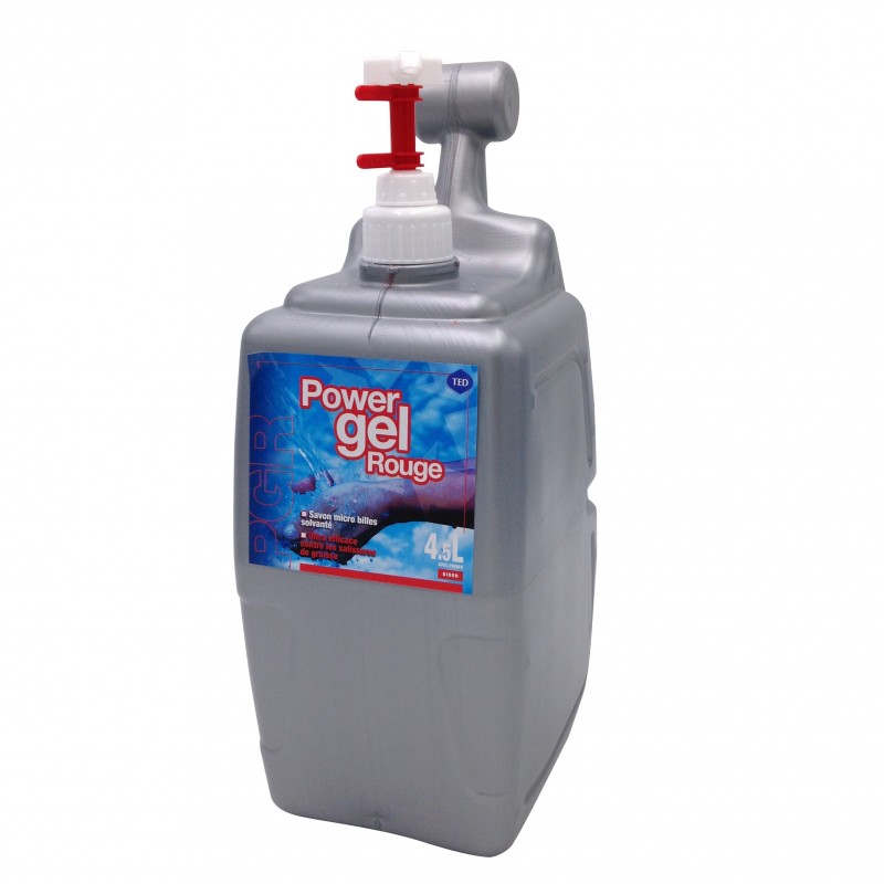 Recharge de micro billes (10 litres)