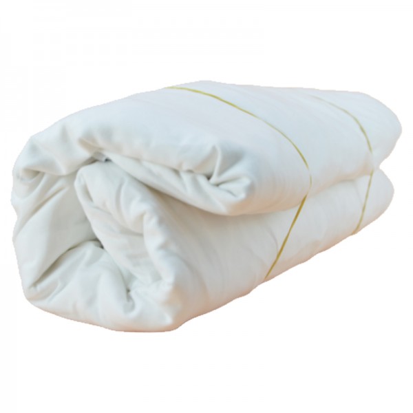 Chiffon coton blanc éponge en sac de 8 kg