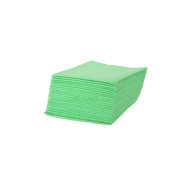 Lingettes nettoyantes - Lot de 150 dans Eponge de