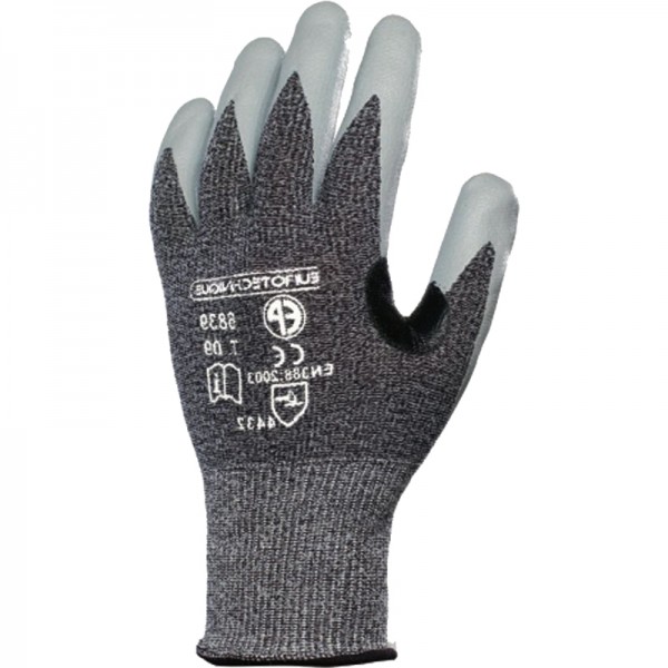 Lot de 10 gants de manutention pas cher - NYM713PUG PROSUR