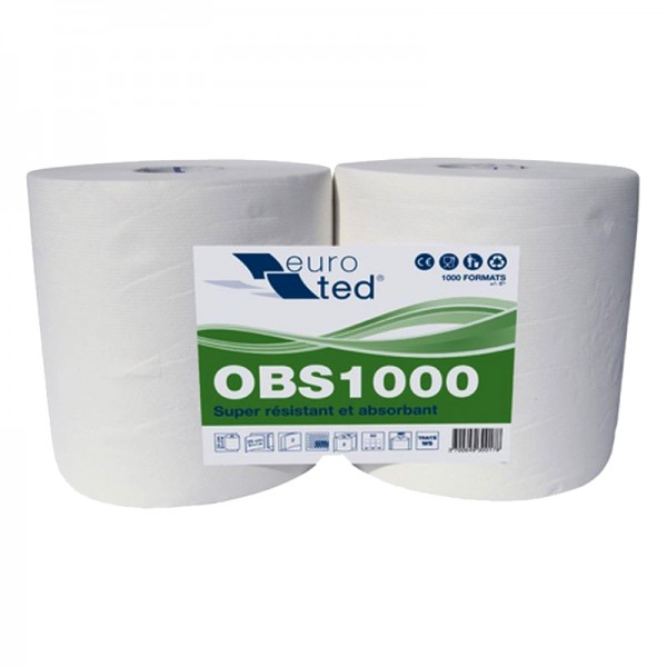 Recharge Eco-moulage Popsine - Poudre - Blanc effet porcelaine - 400 g