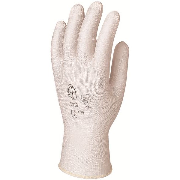 Gants Anti Coupure Gants de Travail Protection Haute Performance