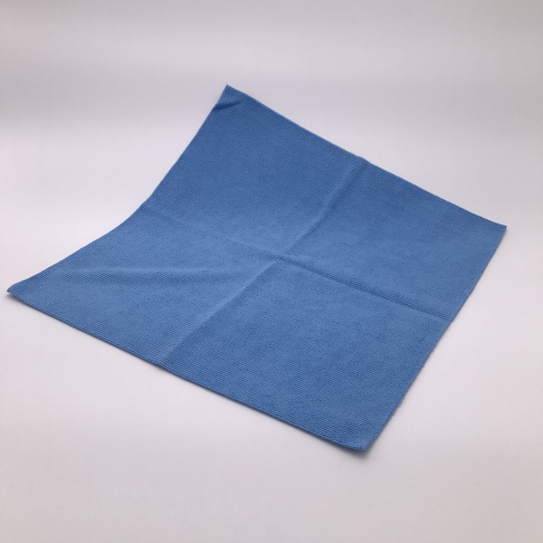 Lot de 10 Microfibres 38cm x 38cm - Haute Qualité- CLEAN AUTO - Chiffon  Microfibre