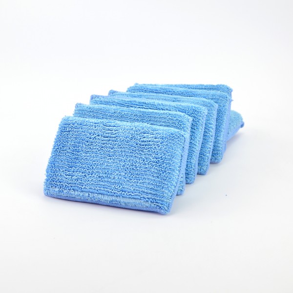 Lingettes micro-fibre promotionnelles, un accessoire bien pratique