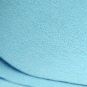 Chiffon microfibre non-tissé bleu multi-usage 38 x 40 cm