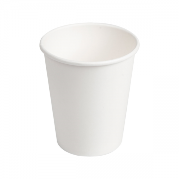 Gobelet Carton Blanc 160 ml - Lot de 1000 - SDG Pas Cher