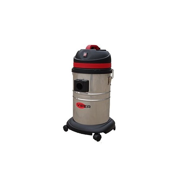 Aspirateur eau et poussières Viper 35 litres