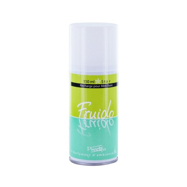 parfum melon pastèque recharge 150 ml mini basic