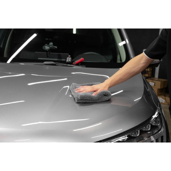 Micro fibres éponge spécial absorption lavage et polissage carrosserie 500 gr/m²