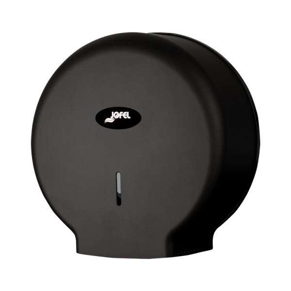 Distributeur en plastique noir mat pour PH 400 m OAG6 marque JOFEL