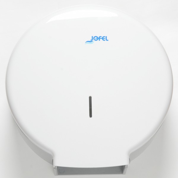 Distributeur en ABS blanc pour PH 400 m JOFEL