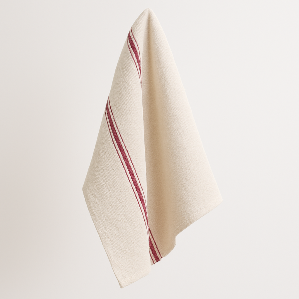 Serpillère coton 100*50 (paquet de 25)