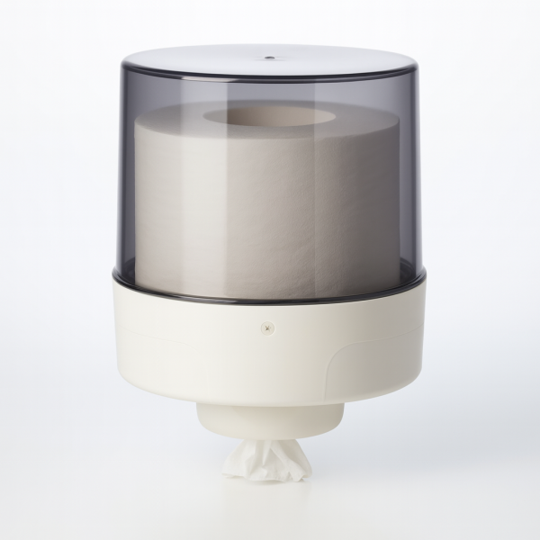 Distributeur mural pour bobine à dévidage central - type 1000 Formats