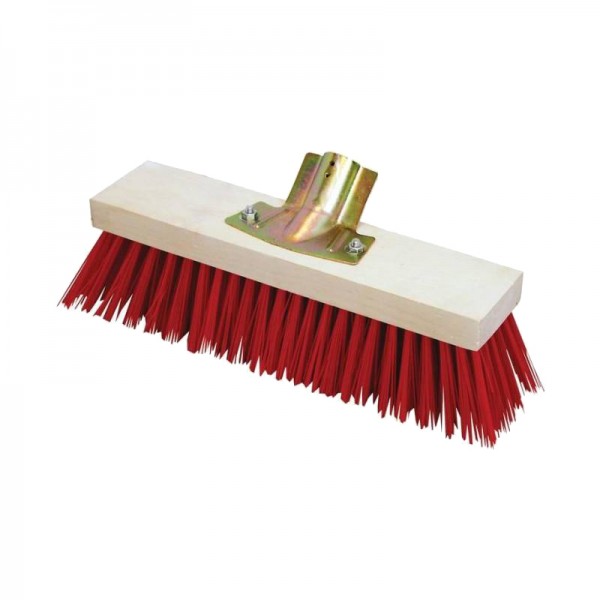 Balai brosse nylon 30 cm