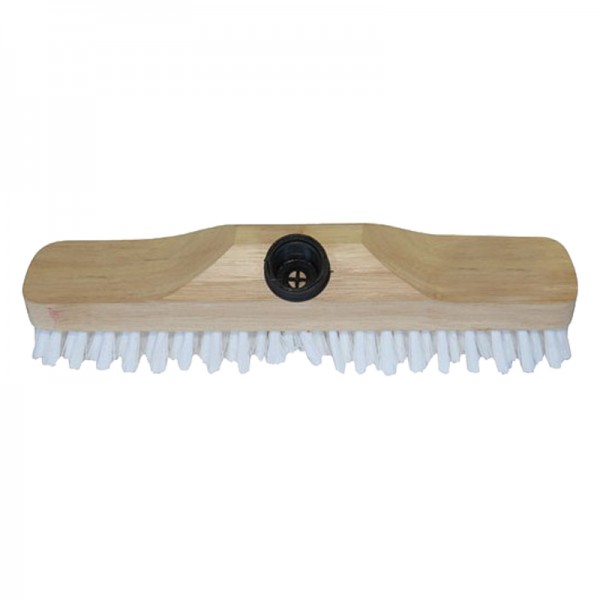 Balai brosse lavepont Performance - 23 cm - Brosserie Thomas