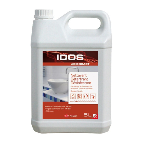 Nettoyant Et Détartrant Pour Humidificateurs Stadler Form – Flacon 500 Ml, Hygiénique, Puissant, Fabriqué En Suisse