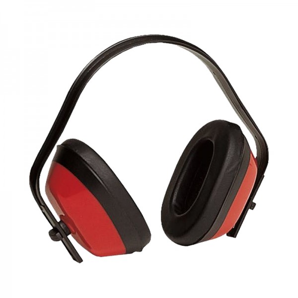 Casque antibruit 27.6 dB