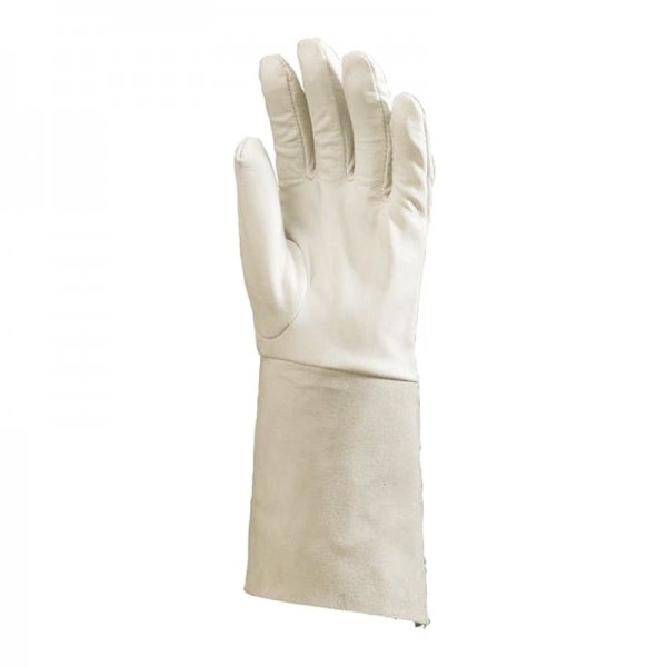 Gants de soudure argon - tailles L à XL