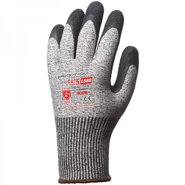 Gants de travail anti-coupures M, Protections