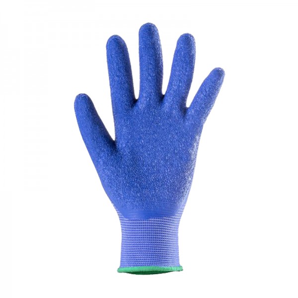 Gants de plonge taille L - Protection Cuisine Professionnelle