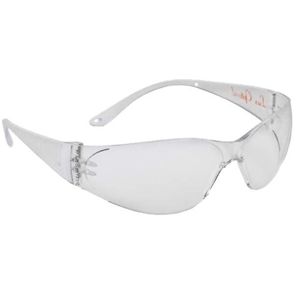 Lunettes de protection antibuée - boîte de 10 paires