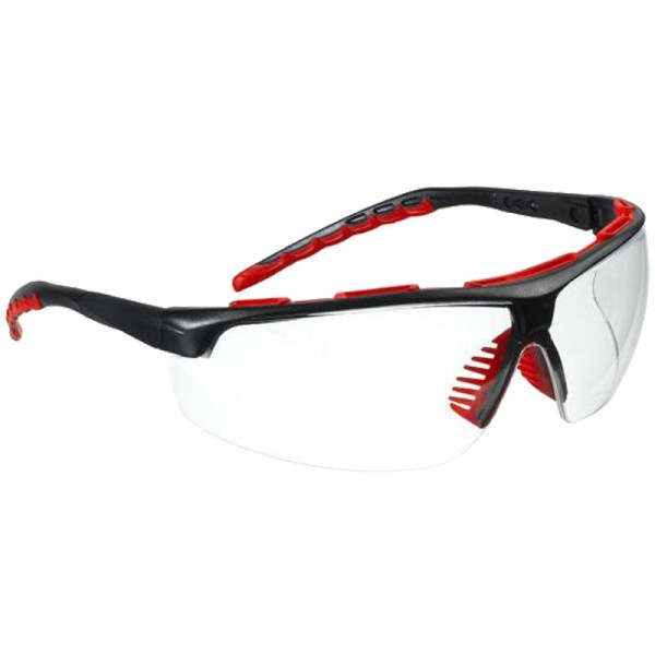 Lunettes de protection anti-rayures - 1 paire