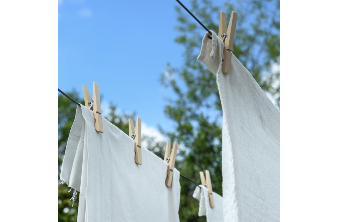 Quelles sont les différentes qualités de chiffons ?